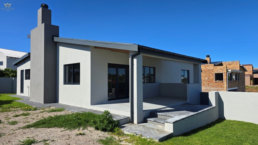 3 Bedroom Property for Sale in Pearly Beach Western Cape